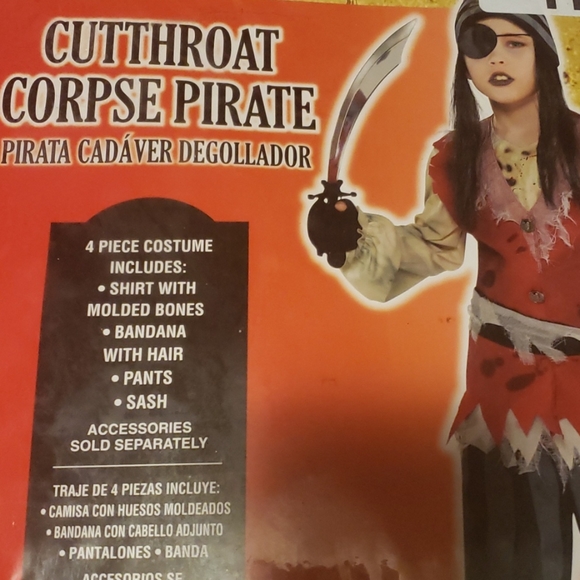 Halloween Costumes - Picture 2 of 4